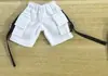 Ropa para muñeca ob11 20cm cuerpo GSC shorts casuales pantalones cargo jeans escala 1/12 ropa de vestir bjd venta al por mayor personalizada