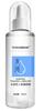 Utilidades domésticas de casal solúvel em água 200ml ml Óleo lubrificante corporal de ácido hialurônico engarrafado descartável de grande capacidade