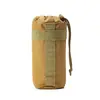 Bolsa para Botella de Agua de Bicicleta Deportiva, Bolsa Frontal, Bolsa para Equipo de Ciclismo, Soporta Bolsa Personalizada para Botella de Agua, Fábrica de Origen Puede Ser Personalizada