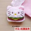 Muñecos de Peluche de Dibujos Animados con Empaque de Tarjeta, Bolsas Transparentes, Muñecos de Alto Valor para Lanzamientos de Boda, Varios Estilos Disponibles para Venta al por Mayor