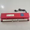 Máquina Selladora de Mano por Presión de Hierro 400 para Escritorio, Bolsa de Plástico de 8 mm, Bolsa de Kraft, Bolsa para Pasteles de Luna, Bolsa de Papel de Aluminio, Bolsa de Té, Máquina Selladora