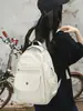 Mochila Ligera de Moda, Mochila para Viajes Cortos, Bolso para Commuter con Compartimento de Gran Capacidad, Mochila Pequeña para Mujer, Mochila Escolar, Viaje de Estudiante