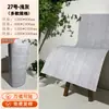 Travertino Romano Suave Imitación Piedra Suave Revestimiento de Piedra Tablero de Travertino Tablero de Tierra Compactada Piedra Flexible Porcelana Suave Azulejos para Pared Exterior