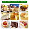 Máquina de Cortar Pasteles Ultrasónica, Divisor de Pastel de Mousse Congelado, Divisor de Pastel, Rebanador de Pastel Congelado