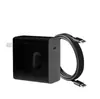 Cargador de Nitruro de Galio Adecuado para Apple Huawei Honor Xiaomi Asus Cargador de Laptop Lenovo Hp