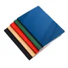 Cuaderno sencillo de tapa blanda con encuadernación cosida, tamaño A5, cuaderno de papel kraft, cuaderno rayado para estudiantes de primaria y secundaria, al por mayor