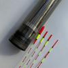 [Inclui Boias] 3 Boias Nano + 1 Boia Indicadora de Mordida que Muda de Cor Luminosa, Conjunto Completo de Boias Tudo-em-Um + Boia para Pesca Noturna