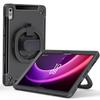 Para Lenovo p 11 350FU Lenovo TB350 carcasa protectora plana a prueba de caídas, protección ambiental de alta resistencia, fabricantes