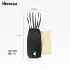 Garras de Limpieza para Peines Peine con Cojín de Aire Eliminación de Pelo Limpiador de Cabello Herramienta de Limpieza para el Cabello Peine de Cerdas Gancho para el Pelo Venta al por Mayor