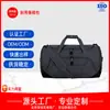 Bolsa de Viagem, Bolsa de Roupas, Mala, Bolsa de Bagagem, Bolsa de Rodinhas, Bolsa de Armazenamento Grande Capacidade para Curta Distância, Transversal, Bolsa de Ombro