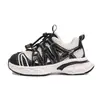 Zapatos Deportivos Infantiles 2026 Nuevo Estilo Zapatos de Papá Niños Zapatos Ligeros de Malla Transpirable para Niños Zapatos Casuales para Correr Estilo K