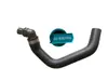 2035012982.2218301996 Tubo de água de resfriamento, tubo de ventilação, tubo do turboalimentador Benbao Chima Alemão