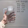 Jarra Fria para PC Resistente ao Calor e à Quebra, Jarra de Plástico Espesso para Bebidas, Jarra de Suco para Restaurante, Jarra de Chá para KTV, Dispensador de Bebidas Alcoólicas