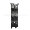 93570-B5002 Fornecimento Direto da Fábrica Adequado para Kia Interruptor de Vidro Dianteiro Esquerdo Interruptor de Levantamento
