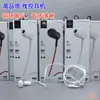 Venta Directa de Fábrica de Auriculares con Cable In-Ear, Adecuados para Teléfonos Móviles Android, Huawei, Xiaomi, Oppo, Auriculares Universales