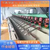Linha de Produção de Galvanoplastia Tanque Pequeno de Galvanoplastia Tanque de Galvanoplastia Tanque de Galvanoplastia por Suspensão Tanque de Anodização Catódica Equipamento de Tratamento de Superfície