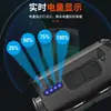 Linterna frontal de cabeza para camping al aire libre, nueva, transfronteriza, recargable tipo C, para exteriores, ciclismo, pesca, multifunción, luz fuerte