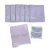 Skin Hailey Nuevo Producto Preparador de Ojos con Péptidos Parche Nutritivo para Ojos Mascarilla para Ojos Multi-Péptido Mascarilla para Debajo de los Ojos