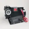 Bomba de óleo diesel elétrica 550W 24V, bomba autoescorvante, dispositivo de sucção de óleo