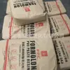 PVC PR-100 Ningbo plástico resina de pasta de PVC polvo de emulsión materias primas plásticas