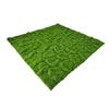 Césped Artificial Verde Musgo Césped Artificial Pared de Plantas Ventana Micro Paisaje Decoración Bonsái Césped Flocado Musgo