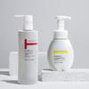Frasco de Shampoo de 100-500ml Frasco Plástico Personalização Frasco com Bomba Processamento de Embalagens para Higiene Pessoal de Acordo com Desenhos e Amostras