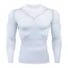 Traje de Correr para Hombre Ropa Deportiva Gimnasio Baloncesto Equipo de Entrenamiento Ajustado Secado Rápido Mañana Verano Primavera y Verano Ropa de Fitness