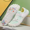 Zapatos para Caminadora, Zapatos para Fitness en Interiores, Yoga Silencioso, Aeróbicos, Zapatos para Saltar, Zapatos de Sentadillas para Entrenamiento de Fuerza de Mujeres, Comercio Exterior Transfronterizo