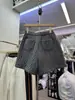 Shorts de Punto Trenzado Vintage para Mujer, Nuevo Ajuste Holgado, Shorts Adelgazantes de Color Sólido a la Rodilla, Pantalones Versátiles Casuales Deportivos de Corte A