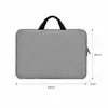 Bolsa multifuncional para computadora al por mayor, funda para portátil de 14 pulgadas, adecuada para portátil de 13.3 pulgadas, cubierta protectora