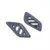 21 Qijun accesorios de modificación de lentejuelas para salida de aire adecuados para Nissan 21 Qijun salida de aire pequeña salida de aire frontal lentejuelas