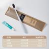 Cepillo de dientes desechable para hotel, pasta de dientes suave especial para el hogar, artículos de tocador para familias.