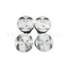 Modelos aplicables: Hyundai Kia 23410-2B900 Partes de Pistón, Anillo de Cilindro de Pistón para Motor de Gasolina de Cuatro Cilindros