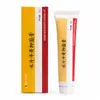 Pomada para hemorroidas com cânfora e bile bovina, creme herbal antibacteriano para inchaço e dor anal, remove verrugas anais, em estoque para dropshipping
