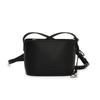 Bolsa de Axila Moda Verão para Mulheres 2025 Nova High-End Tendência Design de Nicho Bolsa Transversal Saco