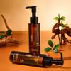 Aceite de Coco Fraccionado TWG Hidratante y Humectante Esencia Aceite Textura Refrescante y no Grasosa Cuidado Facial y Corporal Aceite para Masaje