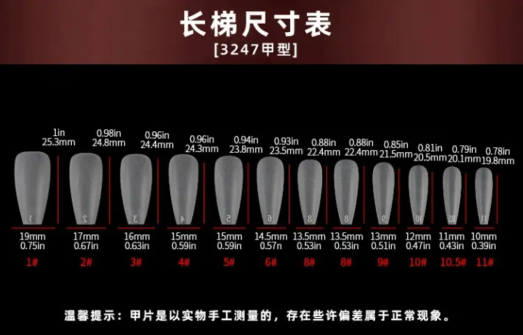 3247甲型详情