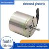 Máquina de Classificação de Filamentos Personalizada pelo Fabricante Eletroímã Rotativo 24V CC Equipamento a Laser Máquina de Classificação Eletroímã Rotativo