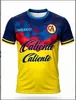 Camiseta de Manga Corta 3D Estilo Mexicano Impresión Digital 3D Secado Rápido para Hombre Verano Moderna Casual Deportiva