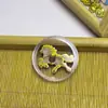 Série de Adesivos Dourados para Celular Ano do Cavalo com Suporte Adesivo Ouro Puro 2Mg 999 Adesivos Coloridos de Desenho Atacado Lembrancinhas Ano do Cavalo