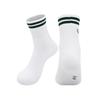 Calcetines Profesionales de Bádminton para Adolescentes de Otoño e Invierno, Calcetines Deportivos Antideslizantes de Media Caña, Calcetines de Algodón Absorbentes de Sudor para Baloncesto, Correr y Entrenamiento