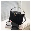 Bolsa de Ombro Transversal Fashionável Estilo Coreano Grande Capacidade Estampa de Leopardo 2025 Nova Simples e Elegante com Letras para Mulheres