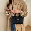 Bolsa de Trabalho da Moda e Estilosa para Mulheres 2026 Novo Modelo Bolsa de Ombro/Axila Tendência com Toque de Luxo Bolsa Transversal Versátil