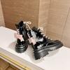 Mocassins de Laço Exportação Comércio Exterior, Meias e Botas, Tiras da Moda, Tiras Estilo Celebridade da Internet, Meias da Moda até o Meio da Panturrilha