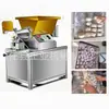 Nueva Máquina Multifuncional Comercial para Masa de Empanadillas y Panqueques, Cortador de Masa para Bolas de Taro y Rellenos de Frijol, Máquina de Dosificación Cuantitativa, Máquina Estiradora de Masa