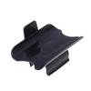 Gancho de seguridad correa para lente de cámara cubierta de lente cuerda antipérdida cuerda de protección para cubierta de lente cuerda para colgar del cuello cuerda de mano GP