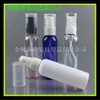 Botella dispensadora de pico de pato 60ml botella de esencia Botella de loción 60ml botella de cosméticos botella de BB cream