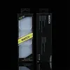 Adecuado para Caja de Empaque de Correa de Reloj I Watch, Caja de Plástico de PVC, Cubierta de Caja Protectora para Reloj, Caja de Empaque Transparente