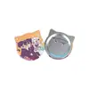 Insignias de Hoja de Lata Personalizadas, Broches, Insignias Conmemorativas, Souvenirs, Pines de Orejas de Gato, Insignias, Emblemas, Pines con Foto Personalizados