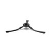 Adecuado para Robot Aspirador Ilife Cepillo Lateral Beetle A4/A6/V3/V5 Accesorios para Máquina Barredora Ecovacs Magic Mirror